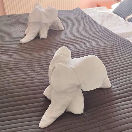 טברדושין Hotel Limba Ctt מראה חיצוני תמונה