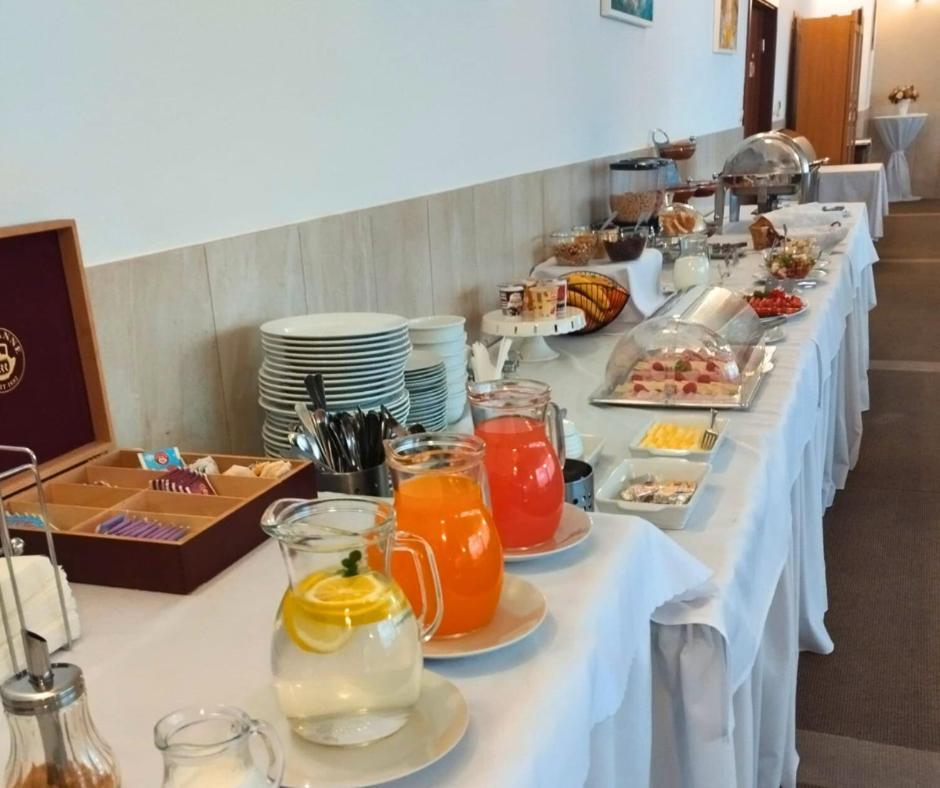 טברדושין Hotel Limba Ctt מראה חיצוני תמונה